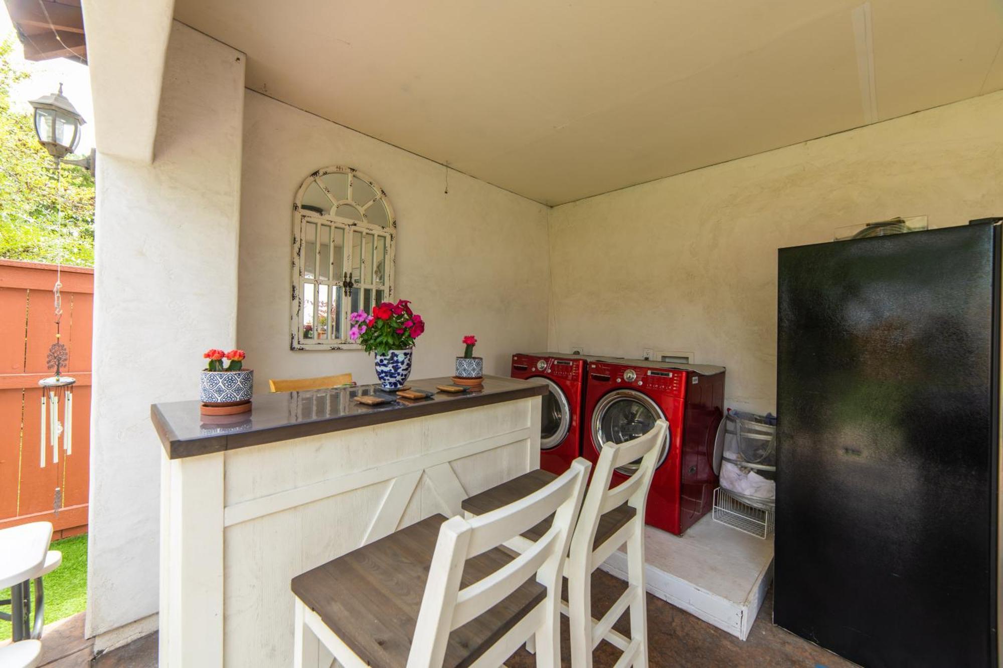 Villa Casa Sur à Chula Vista Extérieur photo